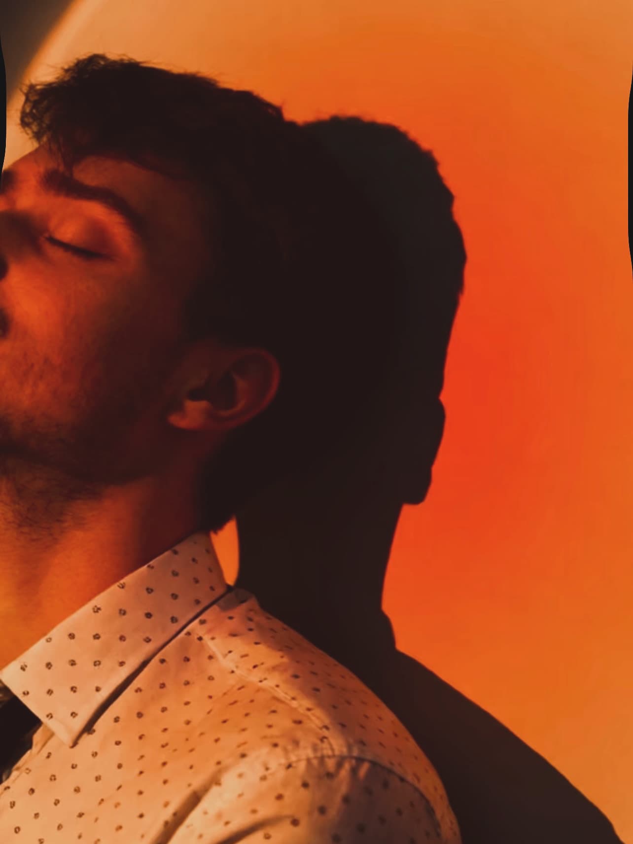 Lex Michaels portrait