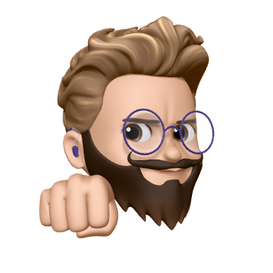 Lex emoji portrait